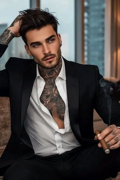 Αναστροφή συνομιλίας AI – Συζήτηση με Μάρκο Ρόσι