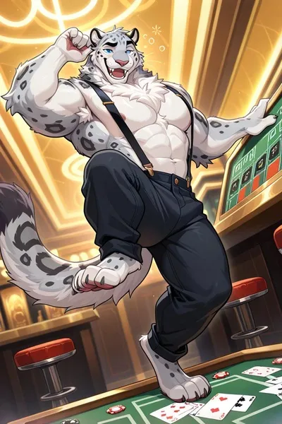 الذكاء الاصطناعي للدردشة المعكوسة – الدردشة مع بنجامين