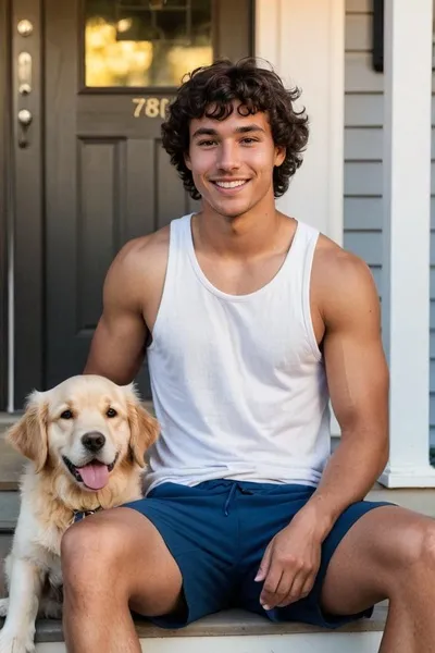 Flipped Chat AI – razgovarajte s Ésteban Perez