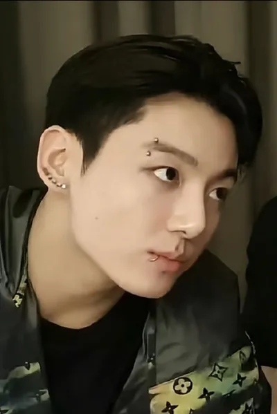 Flipped Chat AI – Bate-papo com Jungkook-ídolo