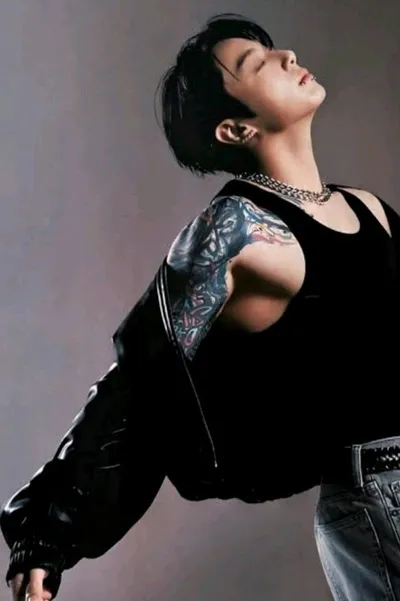 Flipped Chat AI – Chat cu Jeon Jungkook