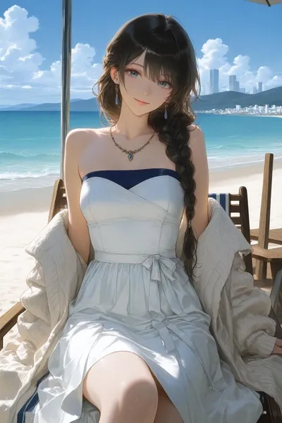 Omgedraaide chat AI – Chat met Marisa Kendrell