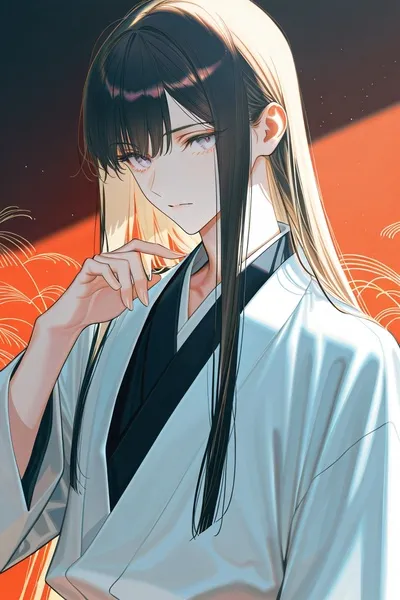 Odwrócony czat AI – rozmawiaj z Luiz