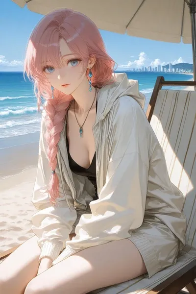 Flipped Chat AI – razgovarajte s Marienne Holcroft