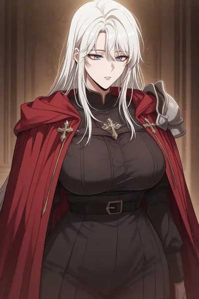 Odwrócony czat AI – rozmawiaj z Ravena Thorne