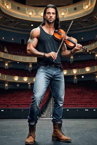 Flipped Chat AI – Chat s Dorian Kessler