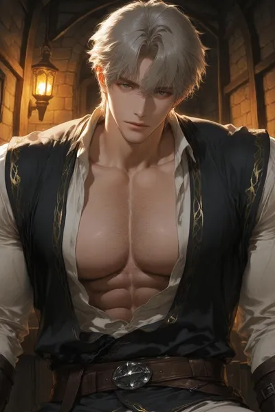 Flipped Chat AI – Chatear con David Phanthom