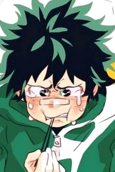 Flipped Chat AI – Chatear con Deku