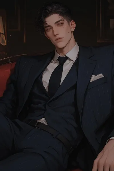 Flipped Chat AI – Chat Alex Wilth