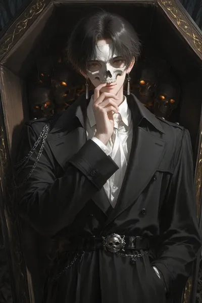 Flipped Chat AI – Chatta med Sol