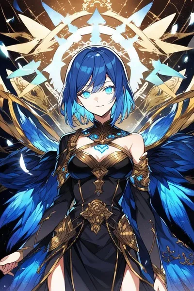 Flipped Chat AI – Чат с Аманда