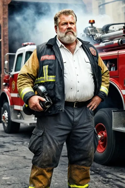 Flipped Chat AI – Chat Harlen Ashwood