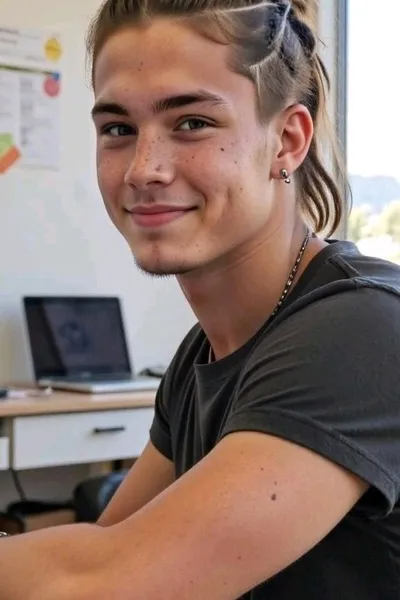 Flipped Chat AI – Csevegés Jack