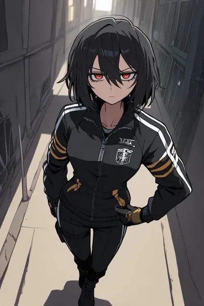 Flipped Chat AI – 與 安娜貝爾 聊天