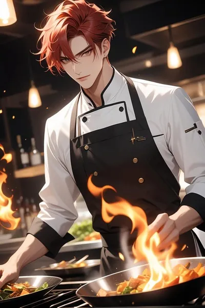 Flipped Chat AI – Chatear con Bruno Martínez