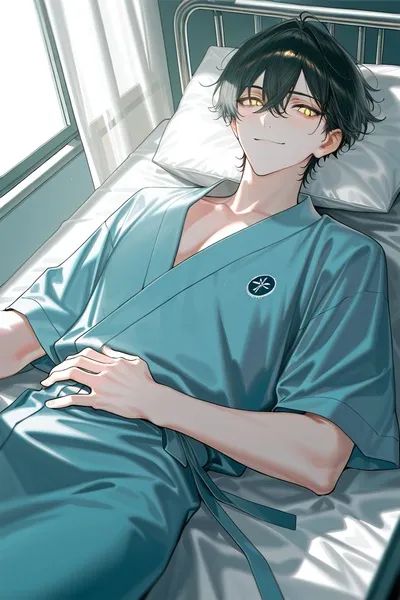 AI trò chuyện đảo ngược – Trò chuyện với Chaewoo