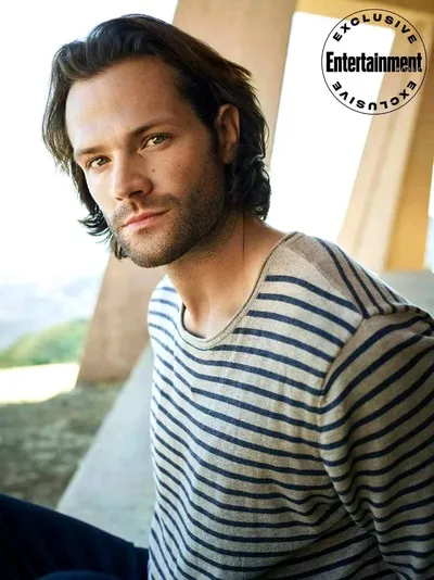Omgedraaide chat AI – Chat met Jared Padalecki Todd