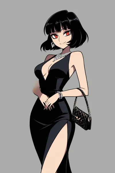 Flipped Chat AI – Чат с Кларис Довел