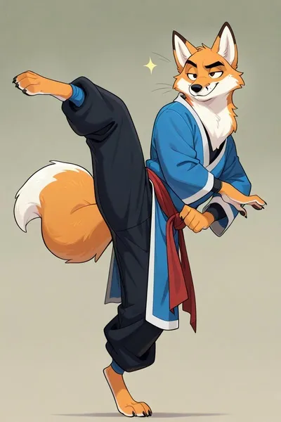 Odwrócony czat AI – rozmawiaj z Cody Foxworth