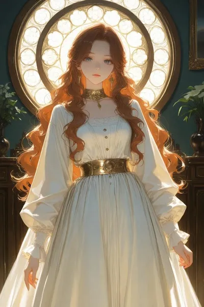 Flipped Chat AI – แชทกับ มาริส โซลวีน