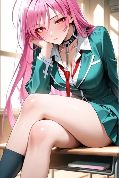 Flipped Chat AI – Chat s Erica Hart