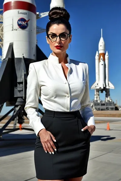 Flipped Chat AI – แชทกับ ซาแมนธา มัวร์