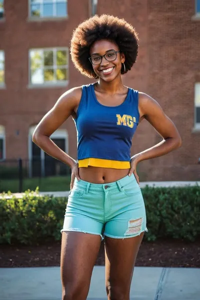 Flipped Chat AI – Sembang dengan Kendra Holliman