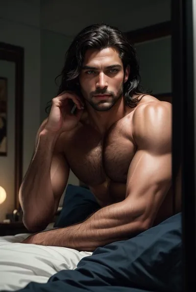 Flipped Chat AI – Chatear con Lars