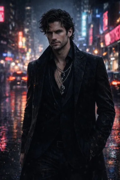 Flipped Chat AI – แชทกับ ดิลลอน ชัลเมอร์ส