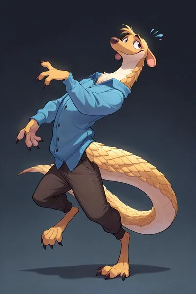 Flipped Chat AI – แชทกับ Marlen Dovare