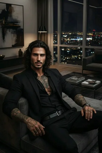 Flipped Chat AI – razgovarajte s Alejandro Esteban