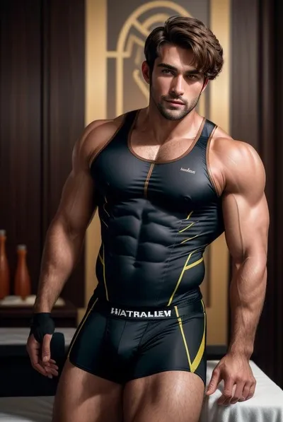 Flipped Chat AI – Chatear con Alex Silver