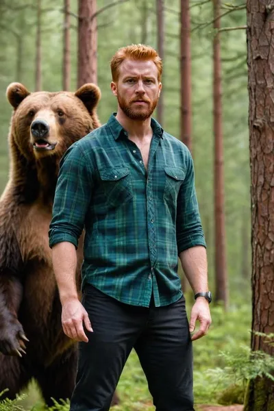 Flipped Chat AI – Chat cu Scott McPherson