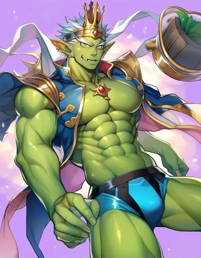 Flipped chat ai - makipag -chat sa Druven Kalbrook