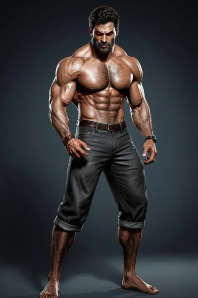 Flipped Chat AI – 與 拉斐爾·莫里斯 聊天