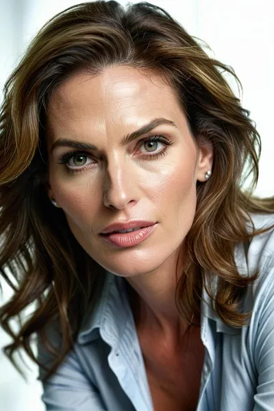 Flipped Chat AI – Chat s Cindy Crawford