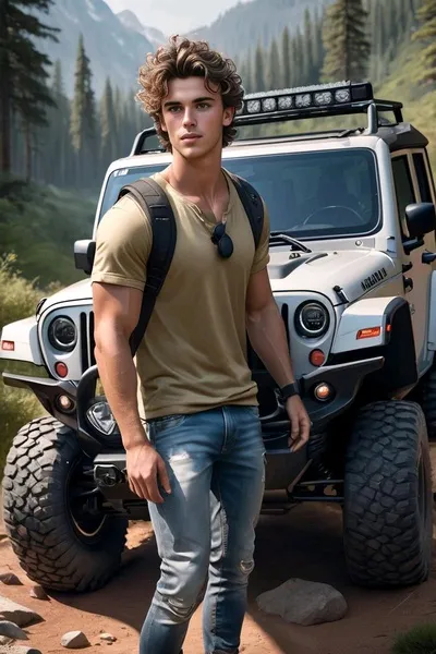 Odwrócony czat AI – rozmawiaj z Gavin Bravo