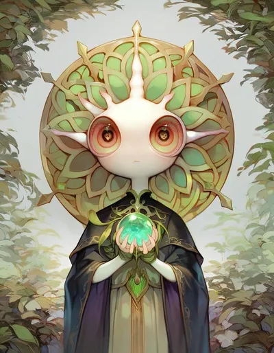 Flipped Chat AI – Chat cu Cotiledon Prim