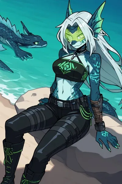 Flipped Chat AI – แชทกับ ม็อกซี รีฟ