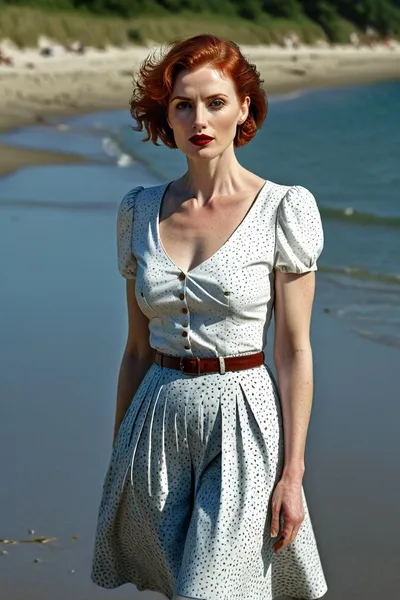 Flipped Chat AI – Chatta con Klara Henschel