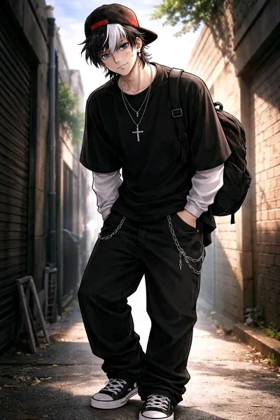 Flipped Chat AI – Чат с Бен