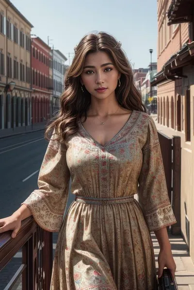 Odwrócony czat AI – rozmawiaj z Melissa