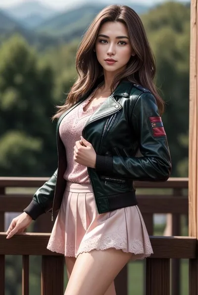 Flipped Chat AI – Chat dengan Sofia