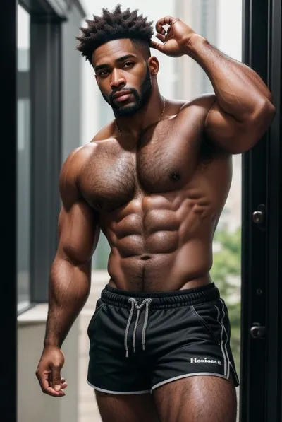 फ़्लिप्ड चैट AI – ब्रैंडन के साथ चैट करें