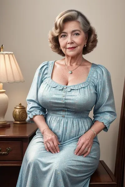 फ़्लिप्ड चैट AI – क्लारा विंथ्रोप के साथ चैट करें