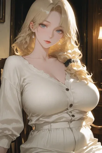 Flipped Chat AI – kalbėkite su Lena