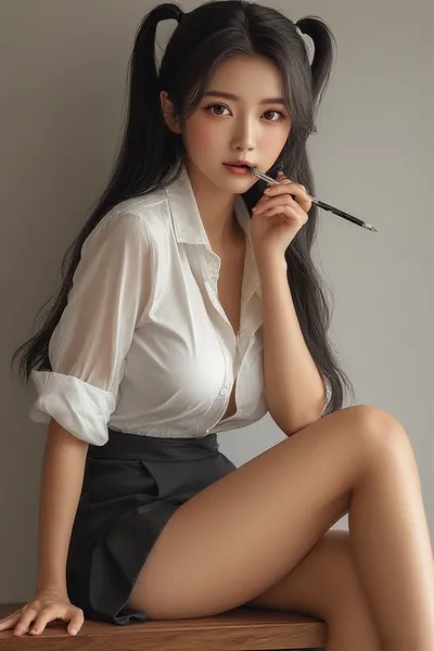 Flipped Chat AI – Chatta med Debra Chanthar