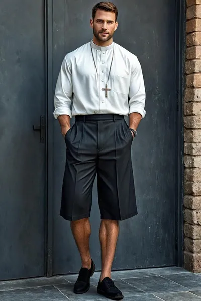 Flipped Chat AI – Chatear con Padre Manu