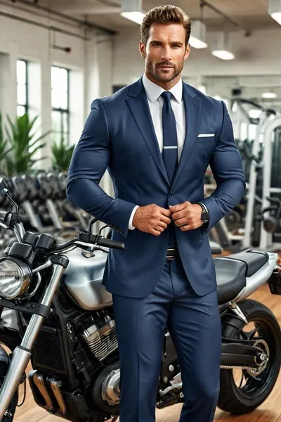 Flipped Chat AI – Chatear con Pedro