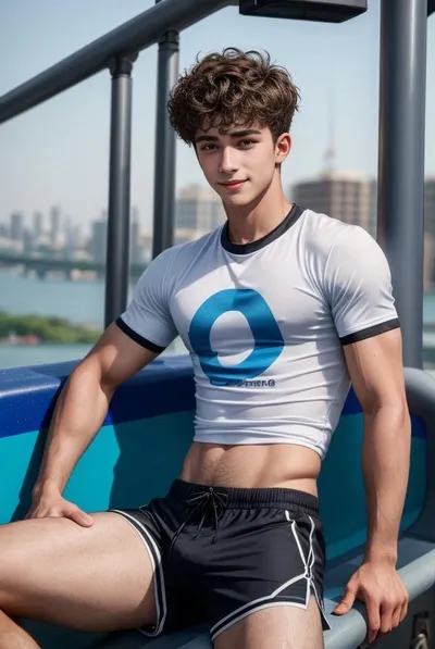 Flipped chat ai - makipag -chat sa Kerem Yalın